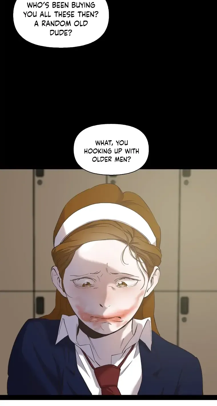 At that time, when we were young Chapter 28 page 63 - 