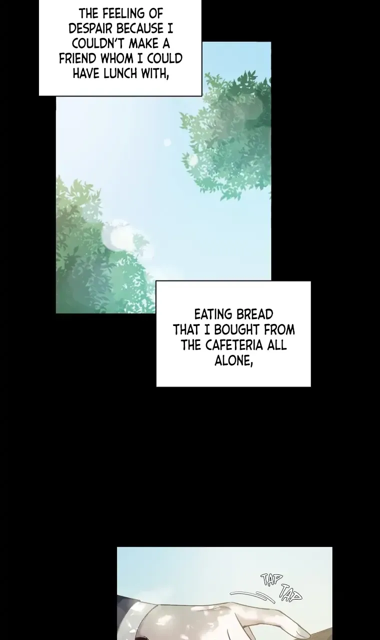 At that time, when we were young Chapter 28 page 8 - 