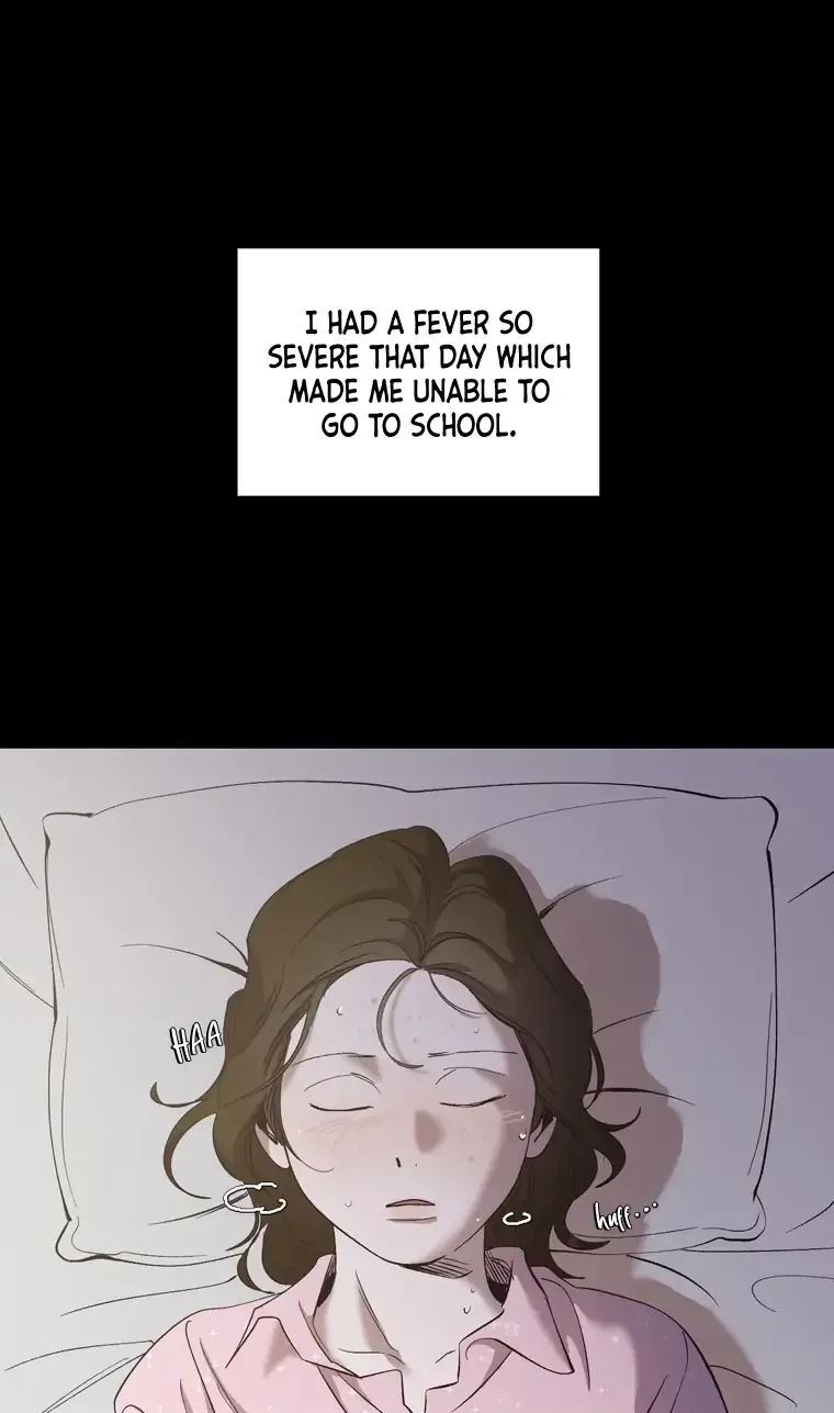 At that time, when we were young Chapter 29 page 1 - 