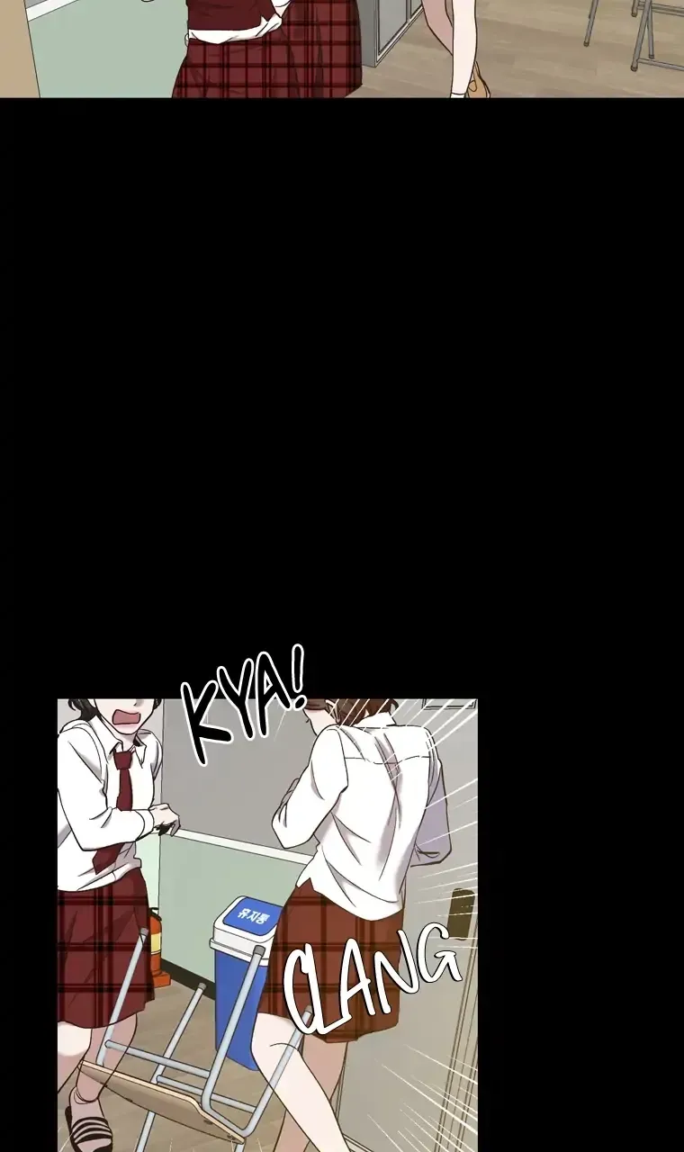 At that time, when we were young Chapter 29 page 13 - 