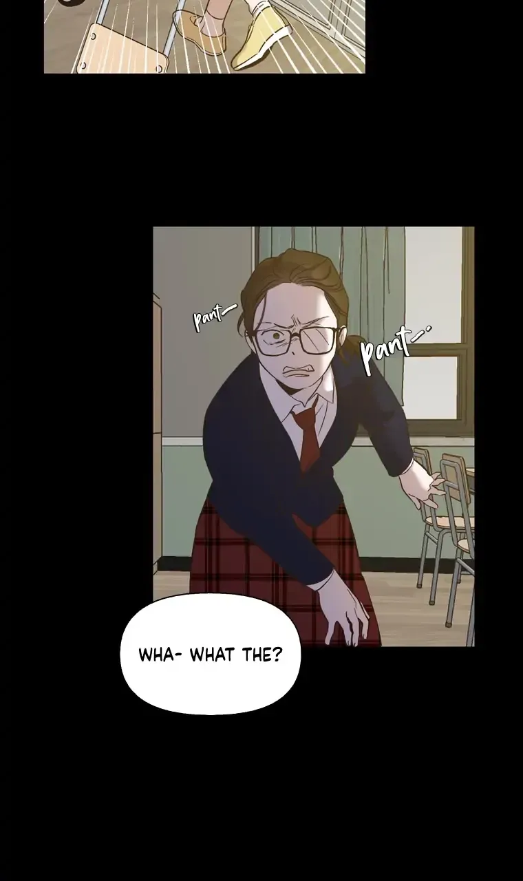At that time, when we were young Chapter 29 page 14 - 