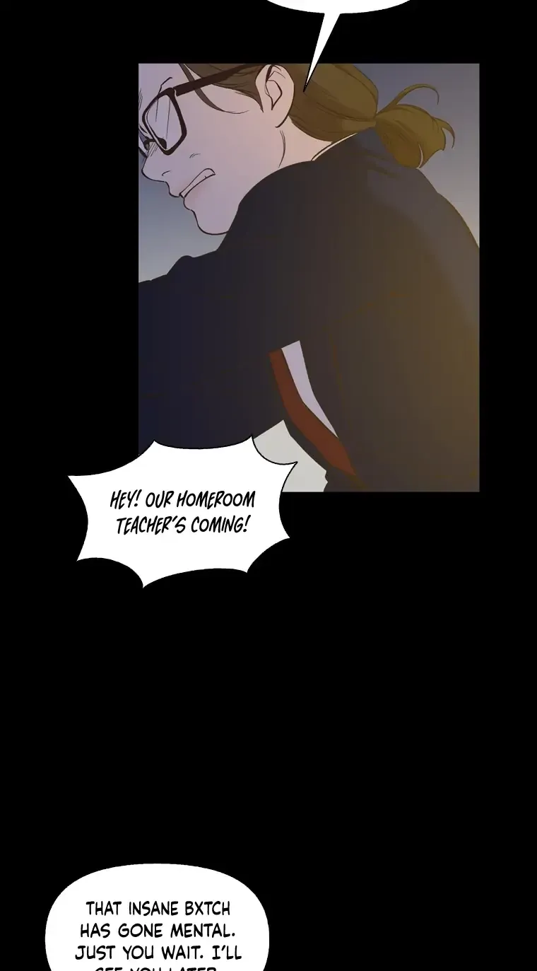 At that time, when we were young Chapter 29 page 18 - 