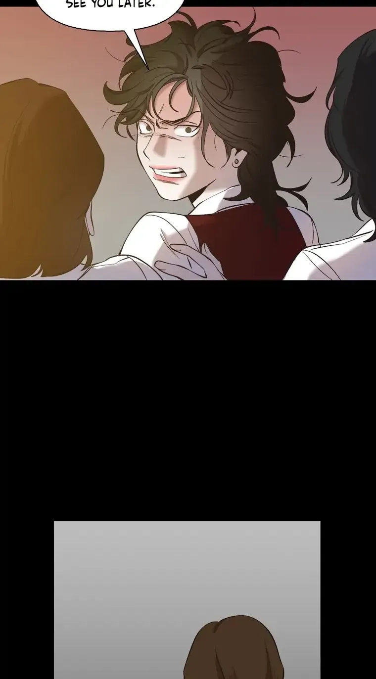 At that time, when we were young Chapter 29 page 19 - 