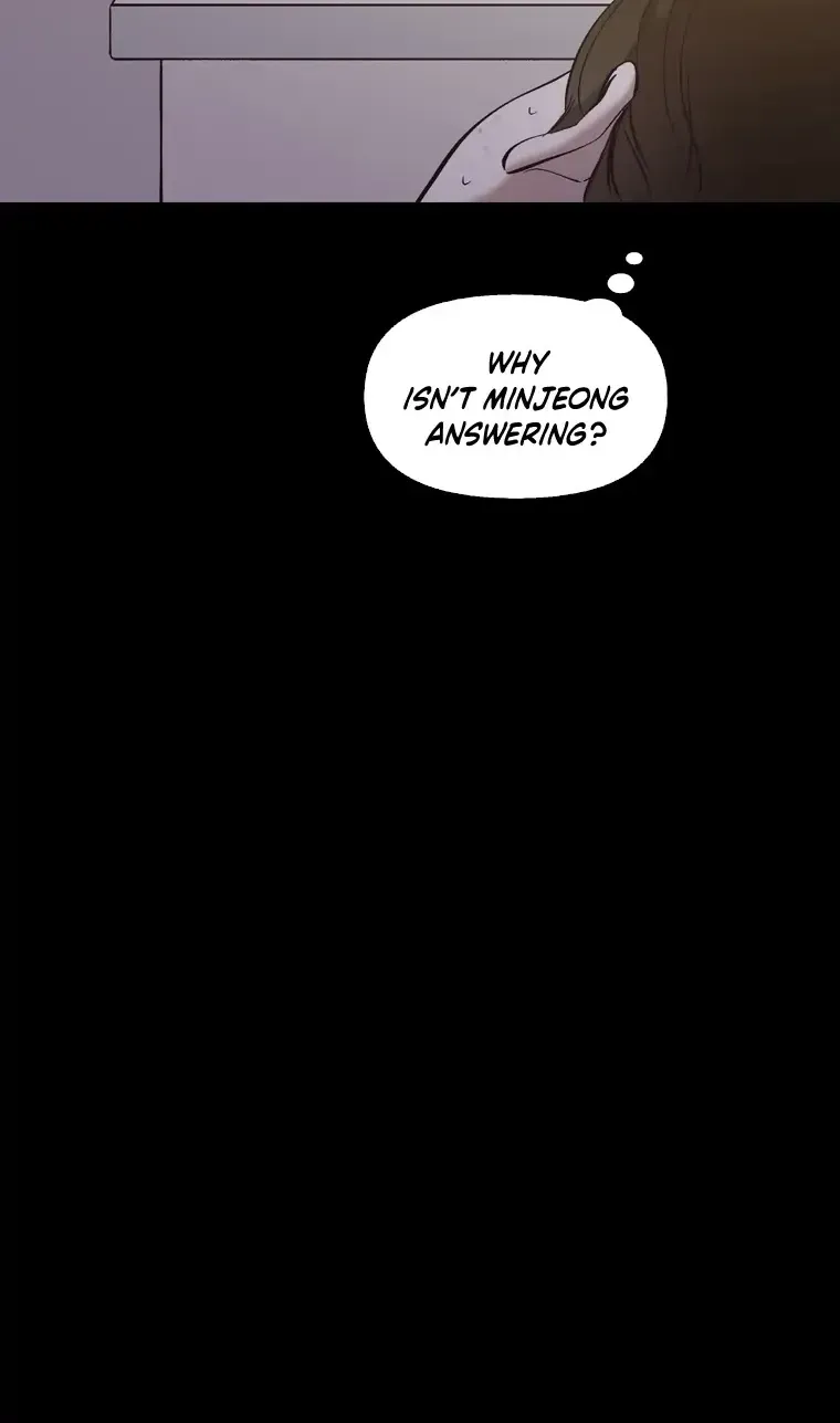 At that time, when we were young Chapter 29 page 3 - 