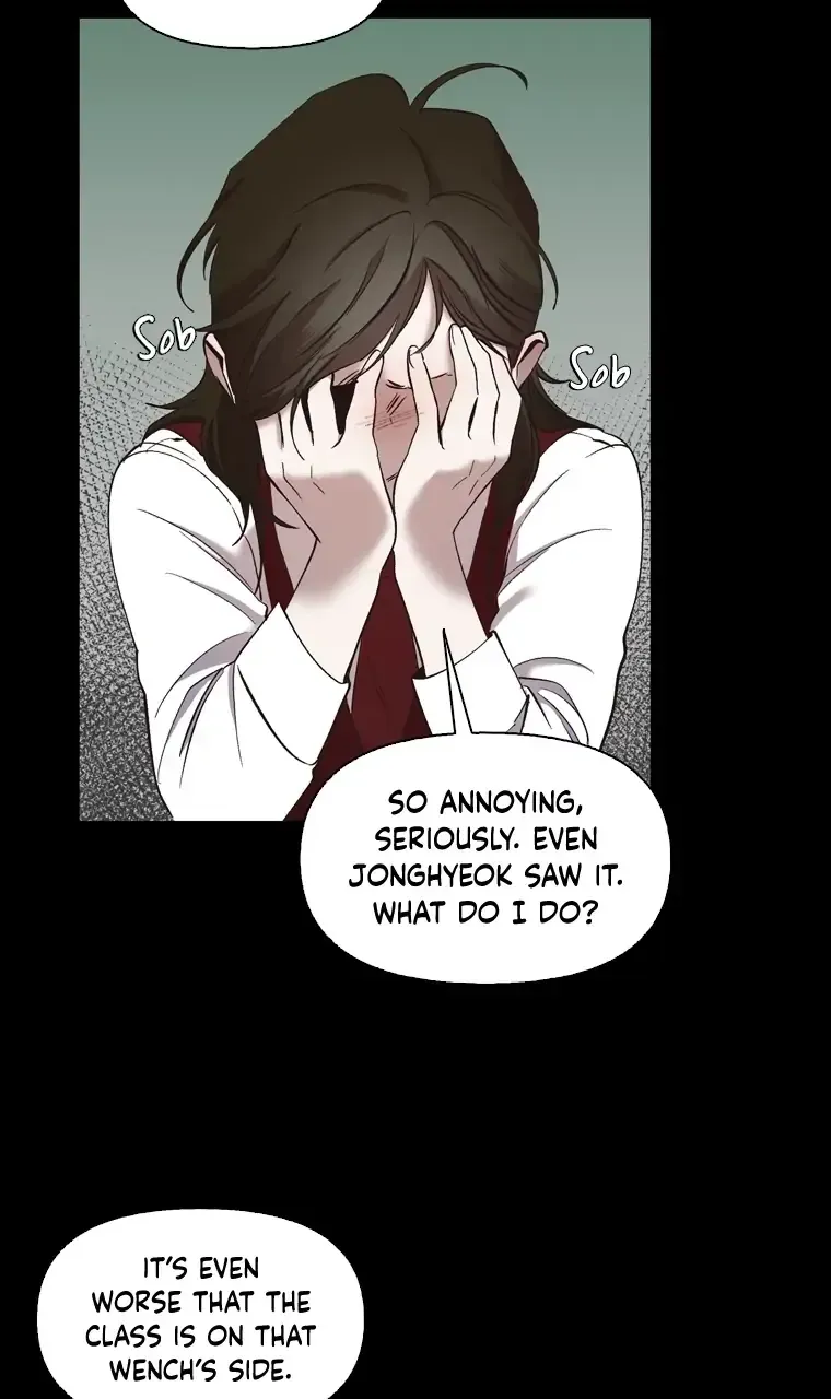 At that time, when we were young Chapter 29 page 22 - 