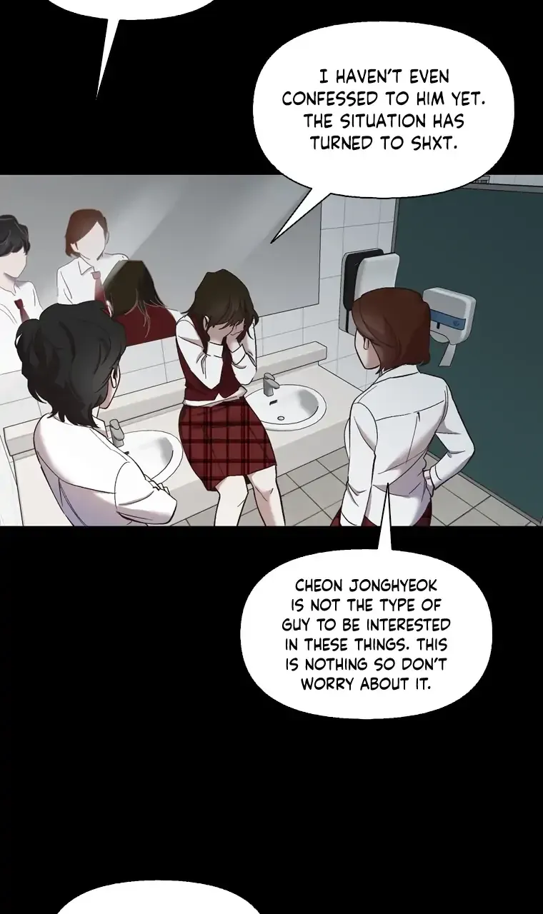 At that time, when we were young Chapter 29 page 23 - 
