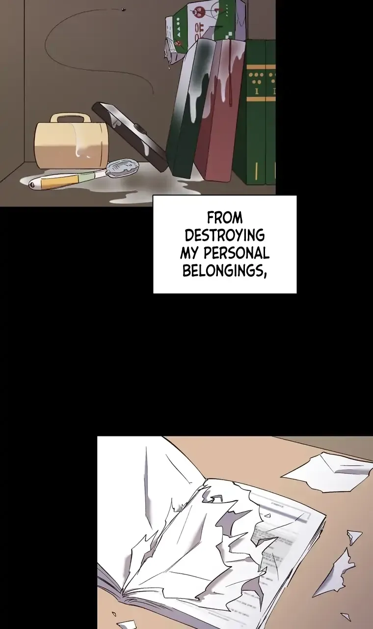 At that time, when we were young Chapter 29 page 26 - 