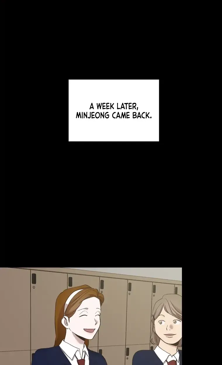 At that time, when we were young Chapter 29 page 31 - 