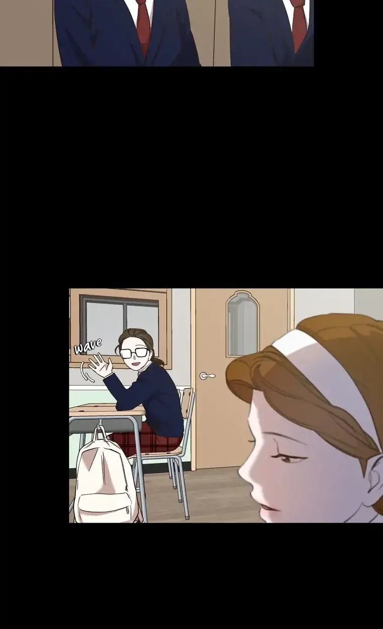 At that time, when we were young Chapter 29 page 32 - 
