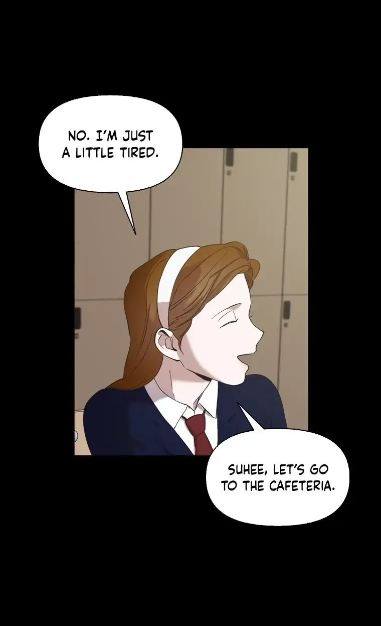 At that time, when we were young Chapter 29 page 36 - 