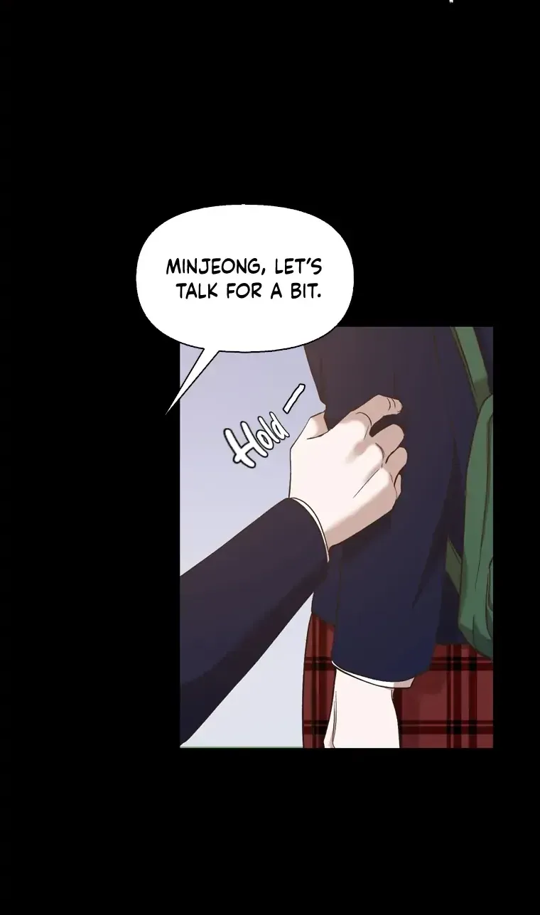 At that time, when we were young Chapter 29 page 39 - 