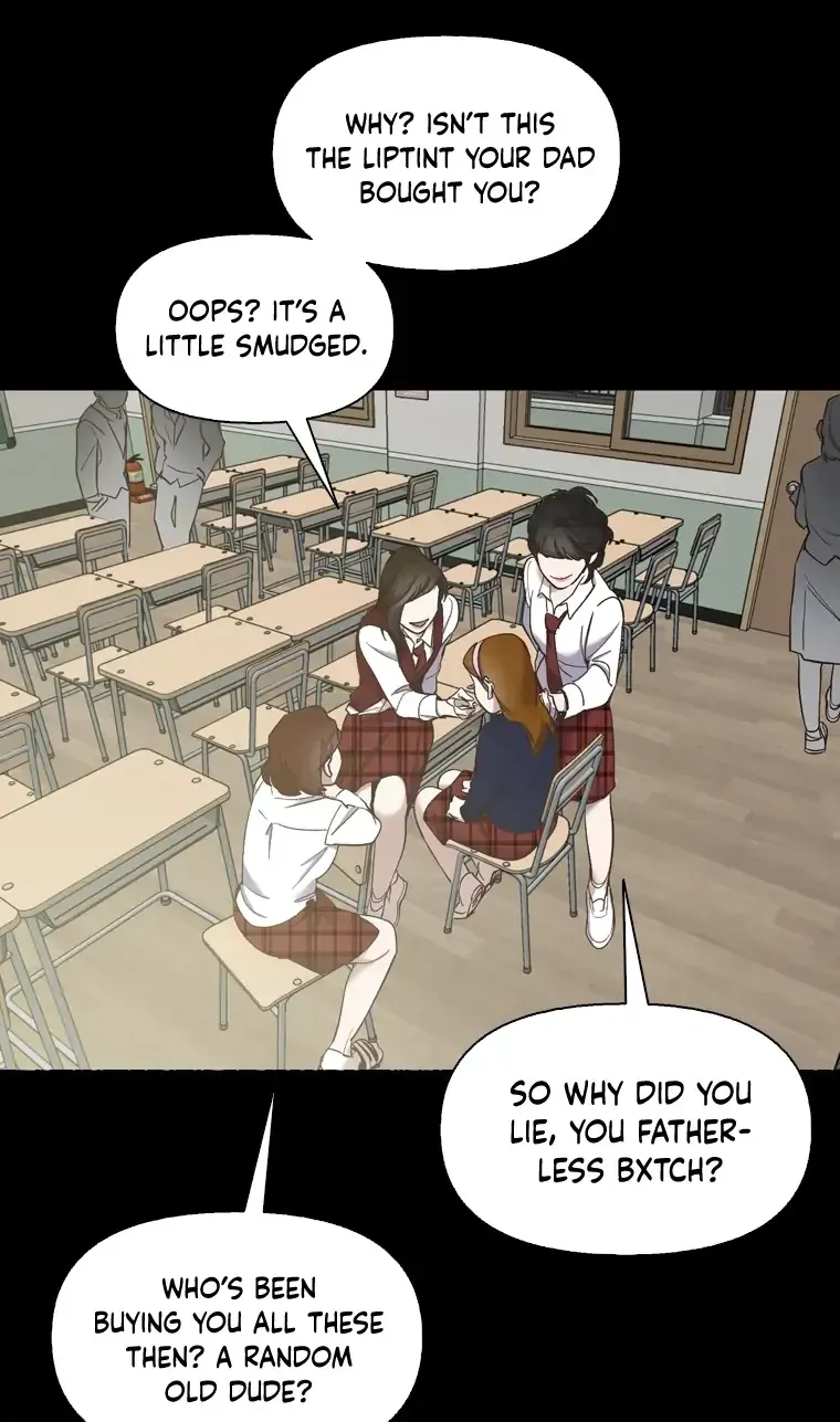At that time, when we were young Chapter 29 page 5 - 