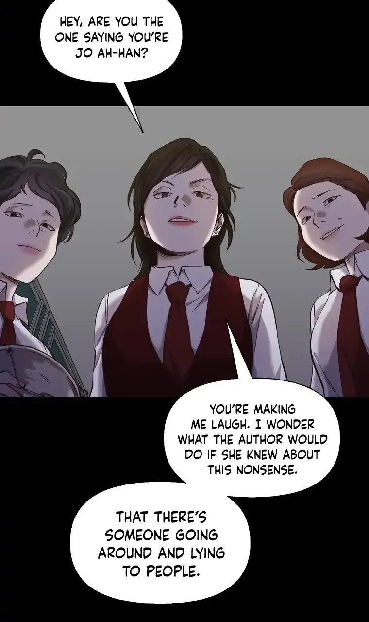 At that time, when we were young Chapter 29 page 49 - 