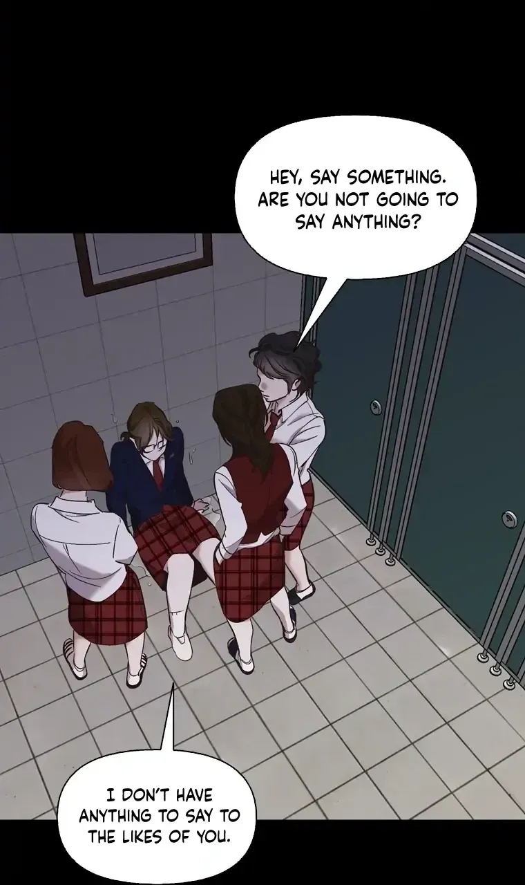 At that time, when we were young Chapter 29 page 50 - 