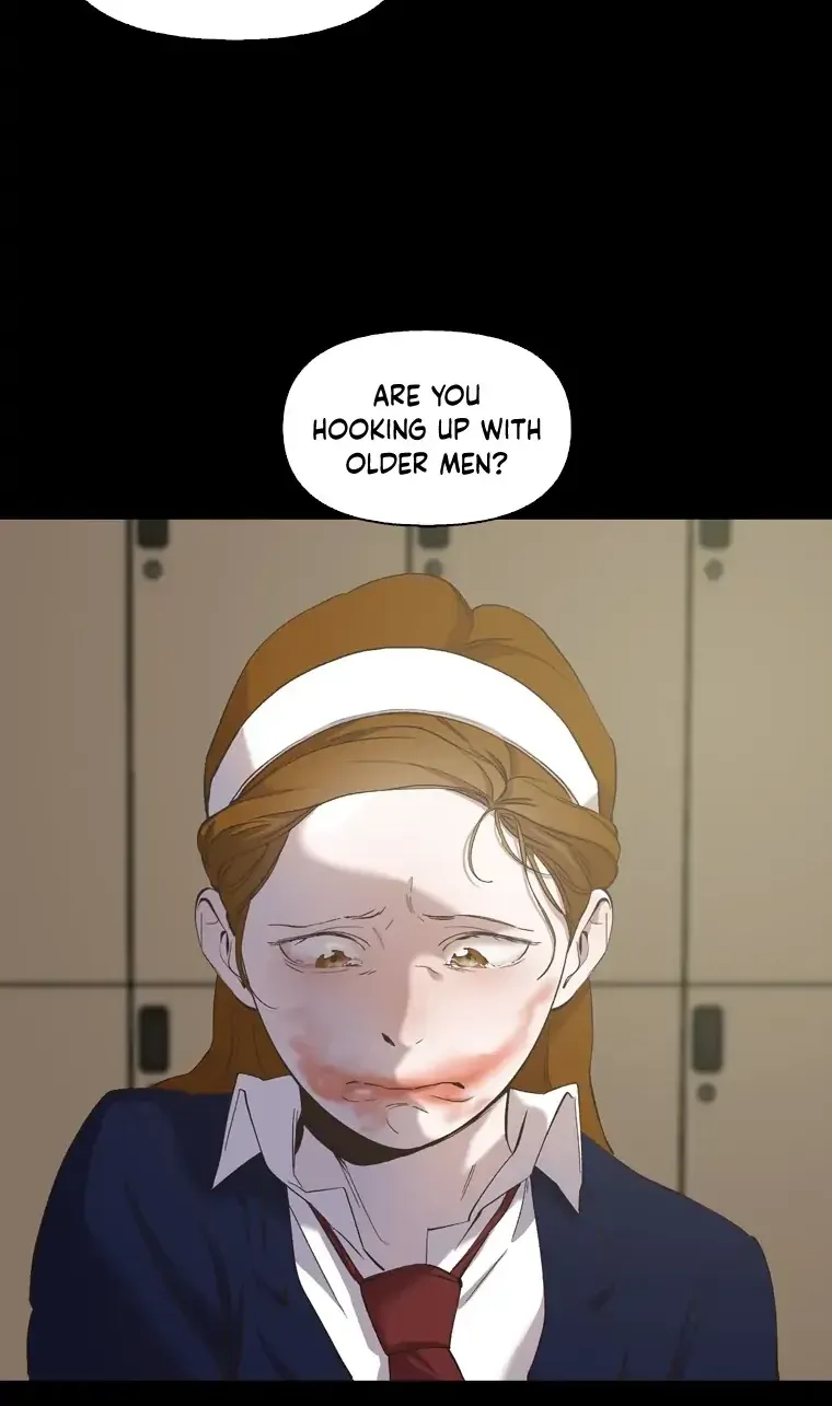 At that time, when we were young Chapter 29 page 6 - 