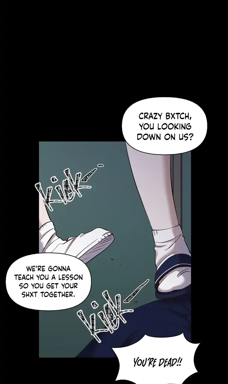At that time, when we were young Chapter 29 page 51 - 