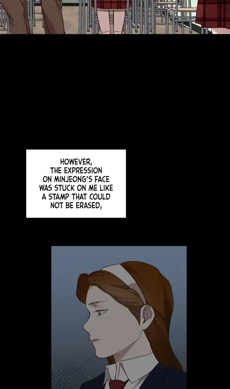 At that time, when we were young Chapter 29 page 60 - 