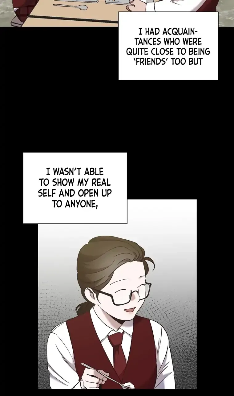 At that time, when we were young Chapter 29 page 62 - 