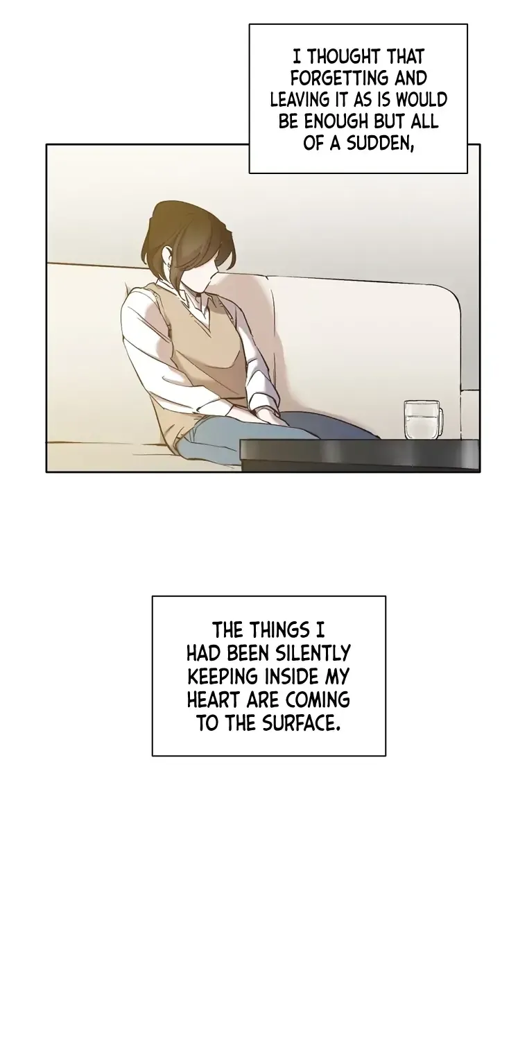 At that time, when we were young Chapter 29 page 64 - 