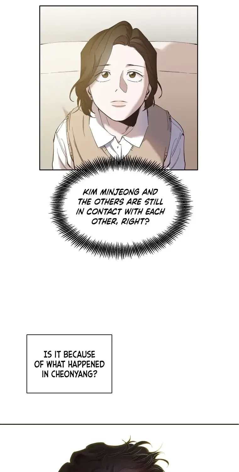 At that time, when we were young Chapter 29 page 66 - 