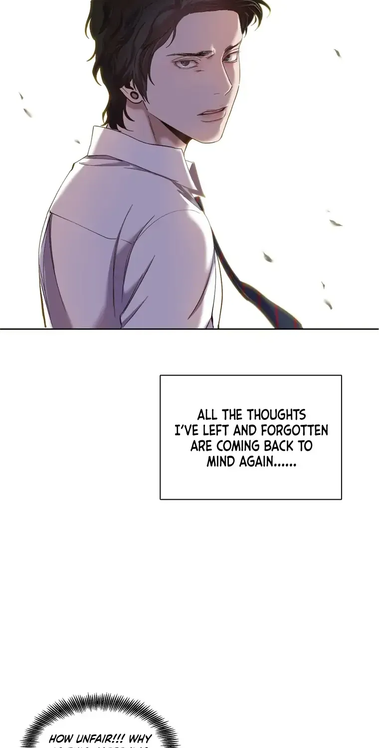 At that time, when we were young Chapter 29 page 68 - 