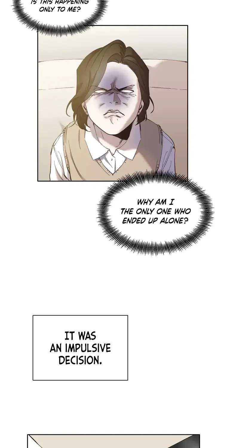 At that time, when we were young Chapter 29 page 70 - 