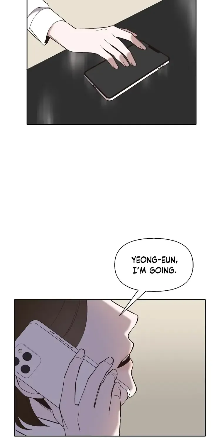 At that time, when we were young Chapter 29 page 72 - 