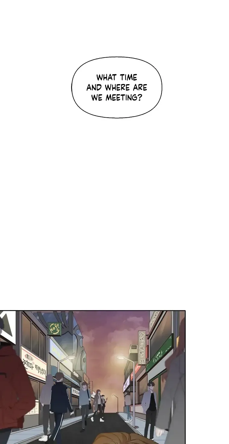 At that time, when we were young Chapter 29 page 74 - 