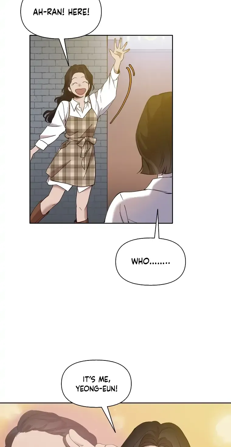 At that time, when we were young Chapter 29 page 76 - 
