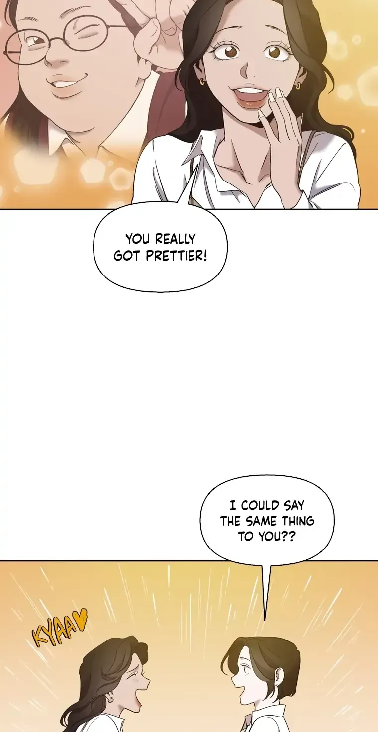 At that time, when we were young Chapter 29 page 77 - 