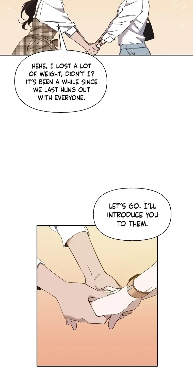 At that time, when we were young Chapter 29 page 78 - 