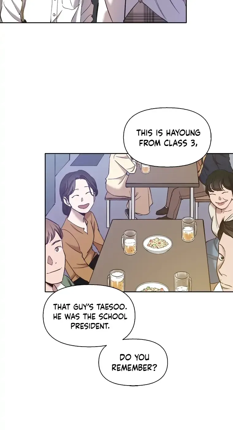 At that time, when we were young Chapter 29 page 80 - 