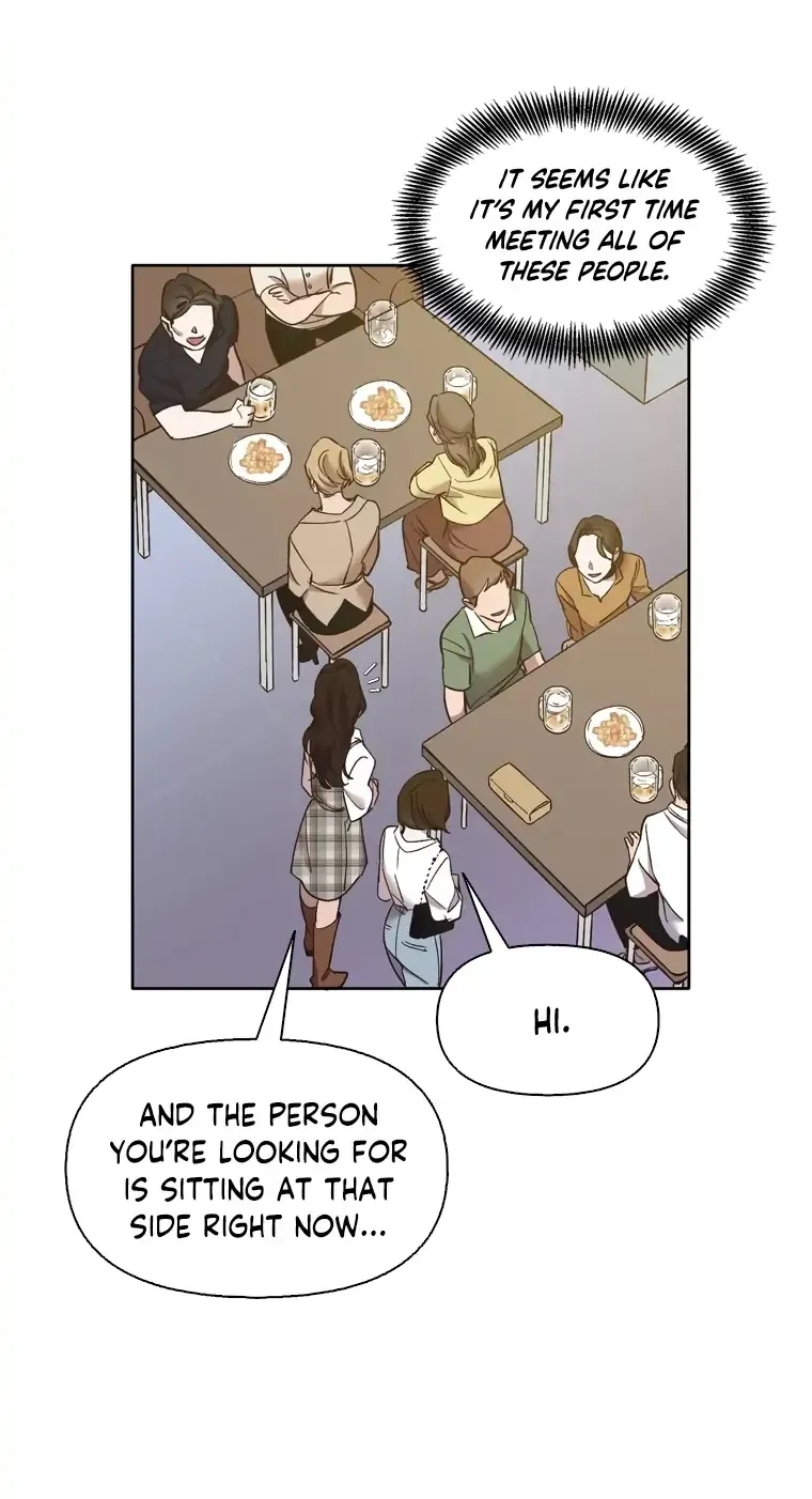 At that time, when we were young Chapter 29 page 81 - 