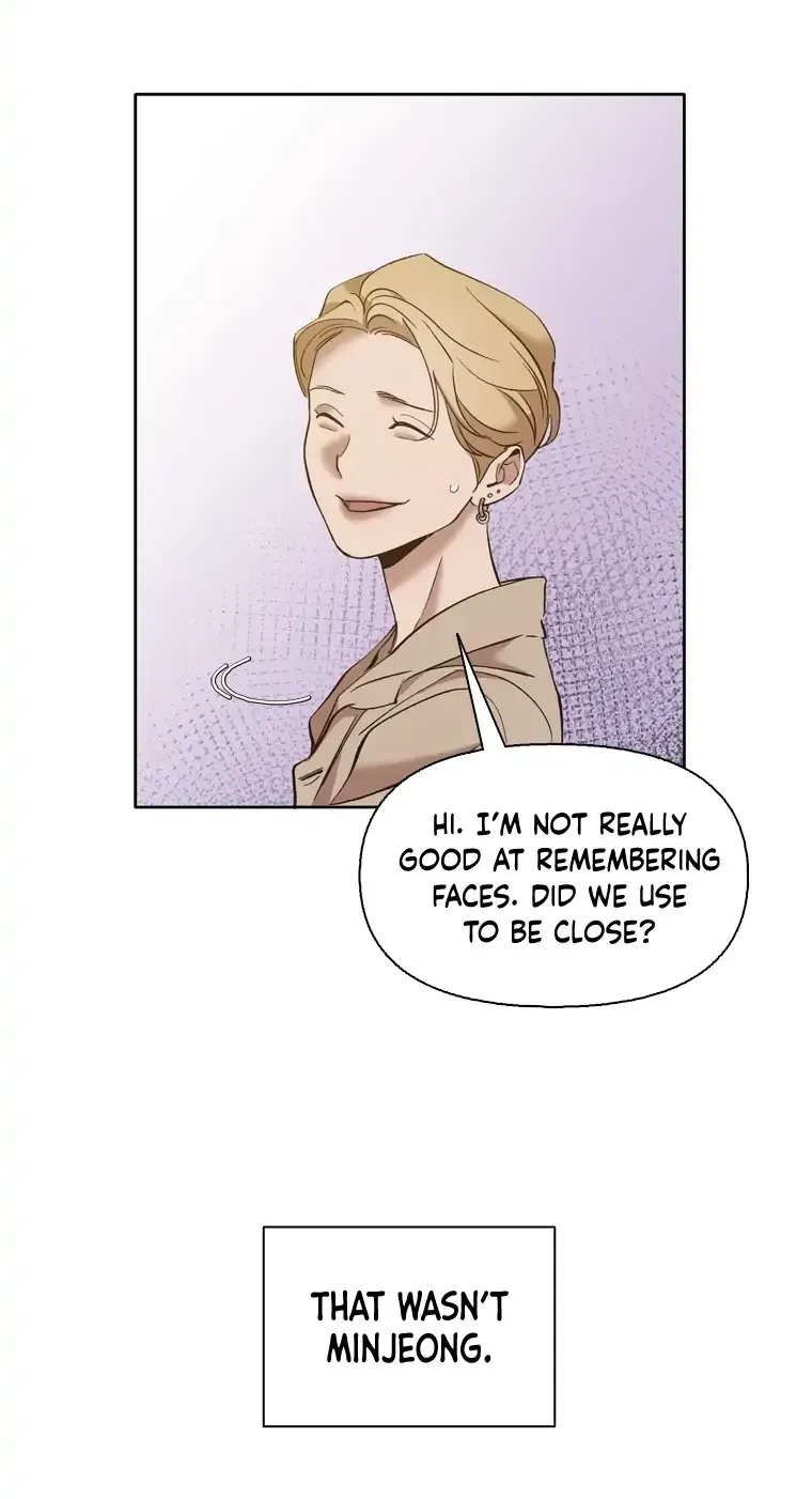 At that time, when we were young Chapter 29 page 83 - 