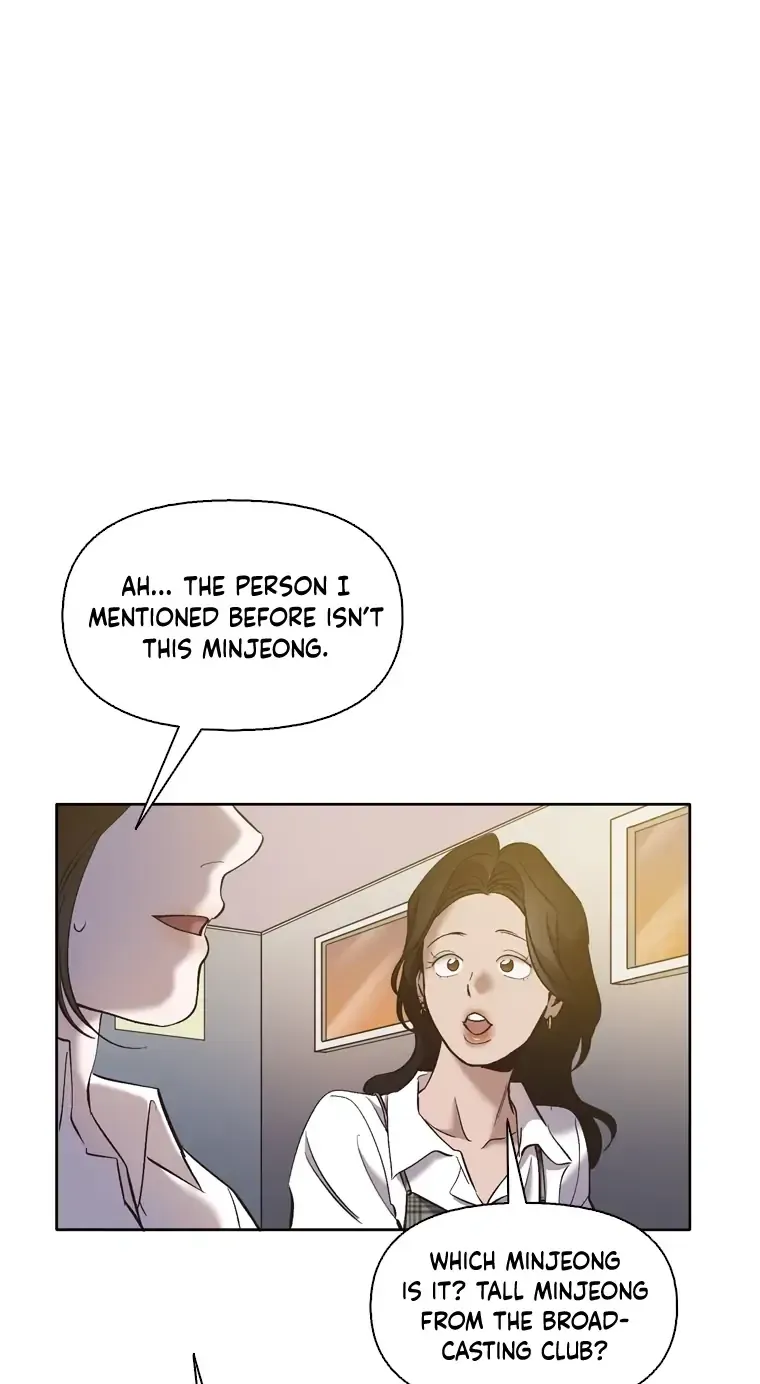At that time, when we were young Chapter 29 page 84 - 
