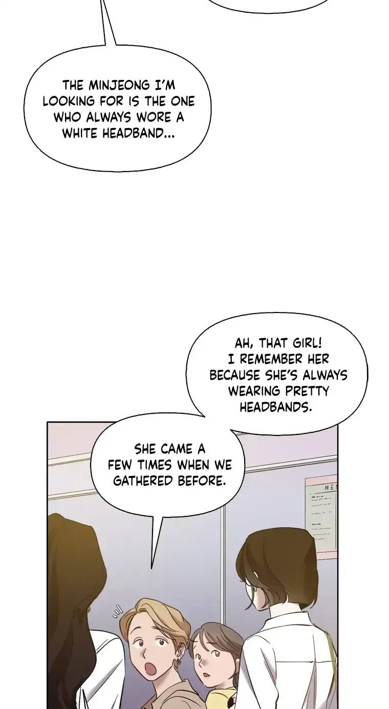 At that time, when we were young Chapter 29 page 85 - 