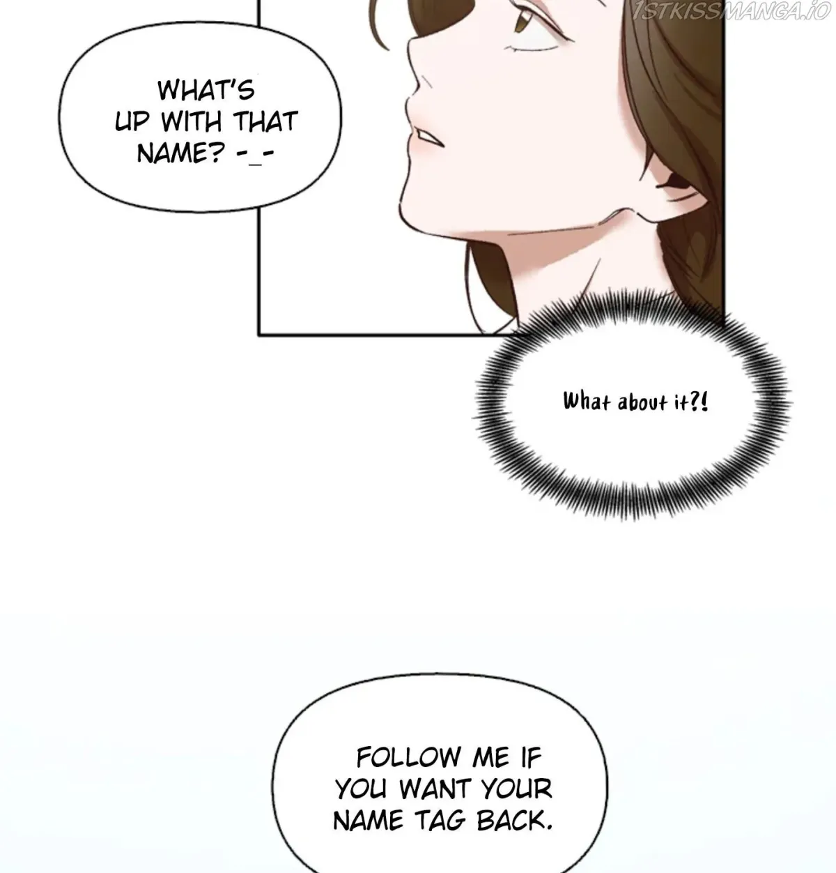 At that time, when we were young Chapter 3 page 11 - 