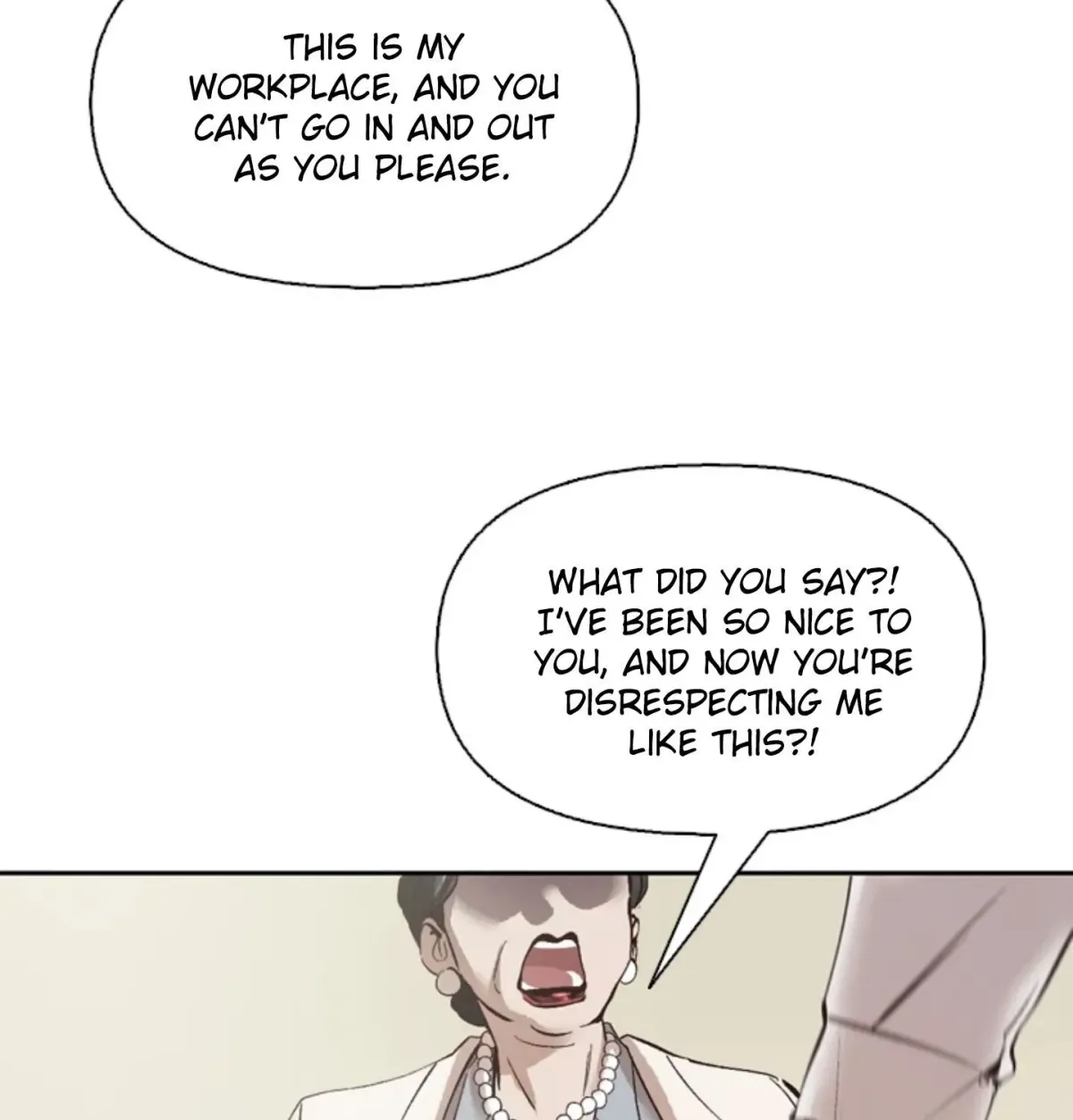 At that time, when we were young Chapter 3 page 102 - 