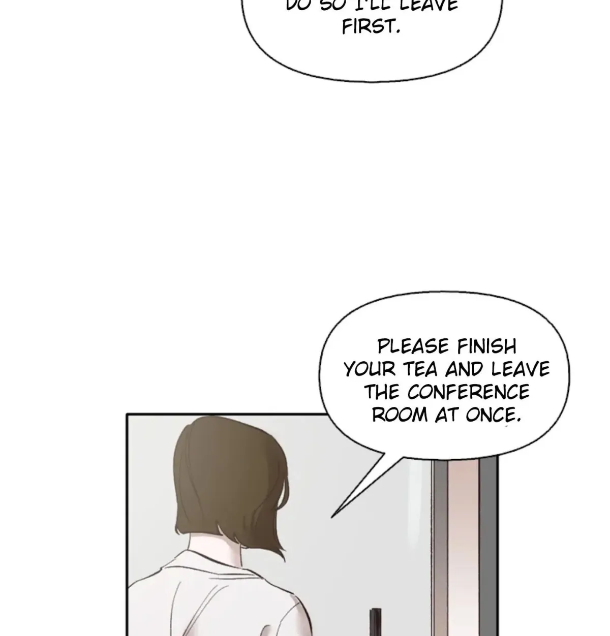 At that time, when we were young Chapter 3 page 106 - 