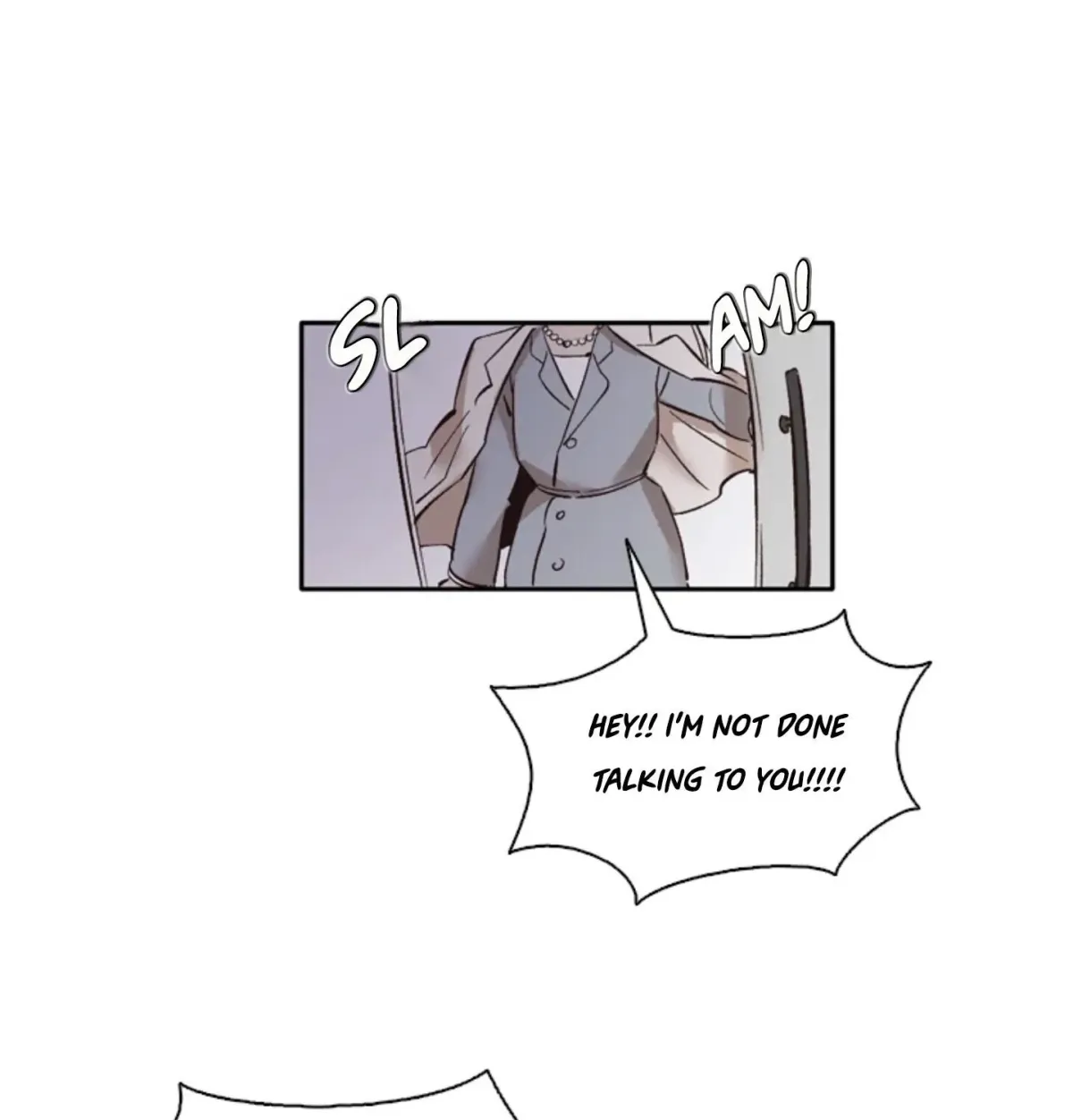 At that time, when we were young Chapter 3 page 110 - 