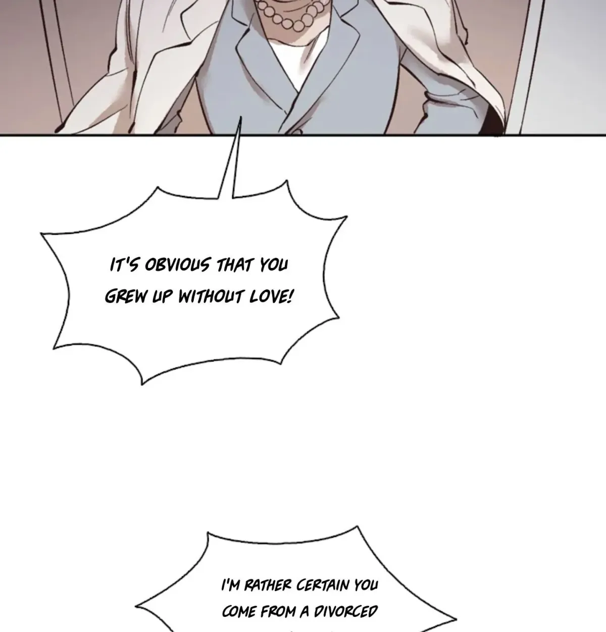 At that time, when we were young Chapter 3 page 112 - 