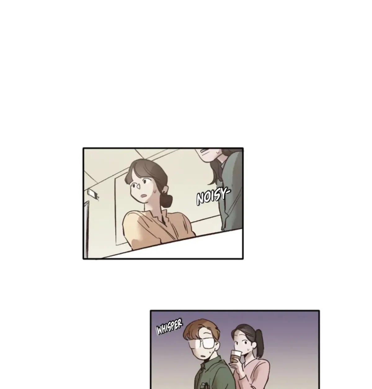 At that time, when we were young Chapter 3 page 114 - 