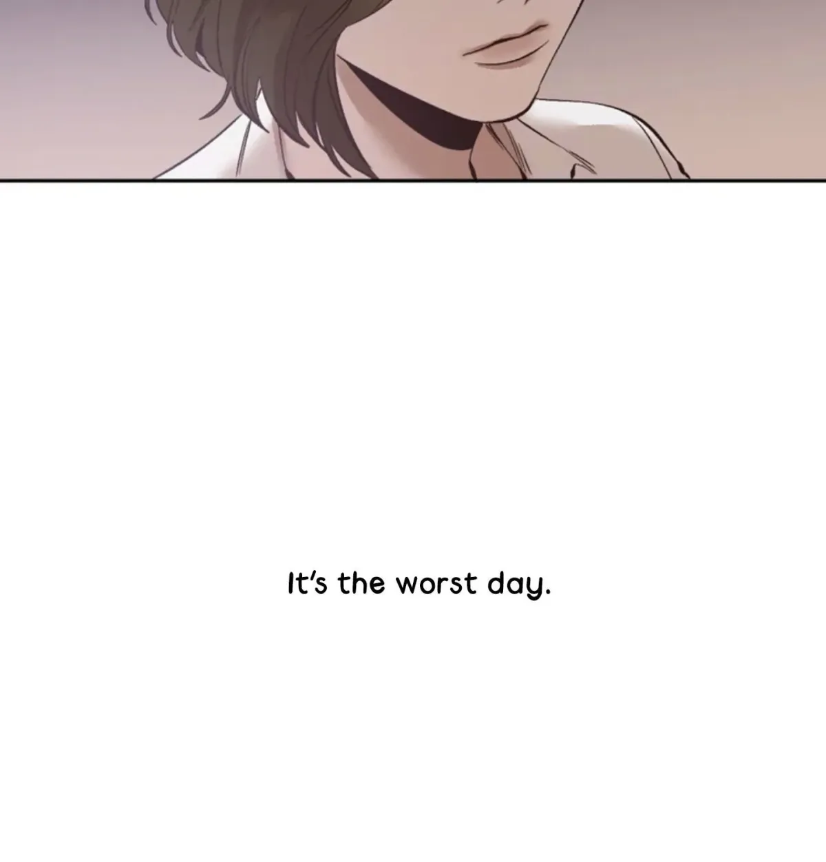 At that time, when we were young Chapter 3 page 116 - 