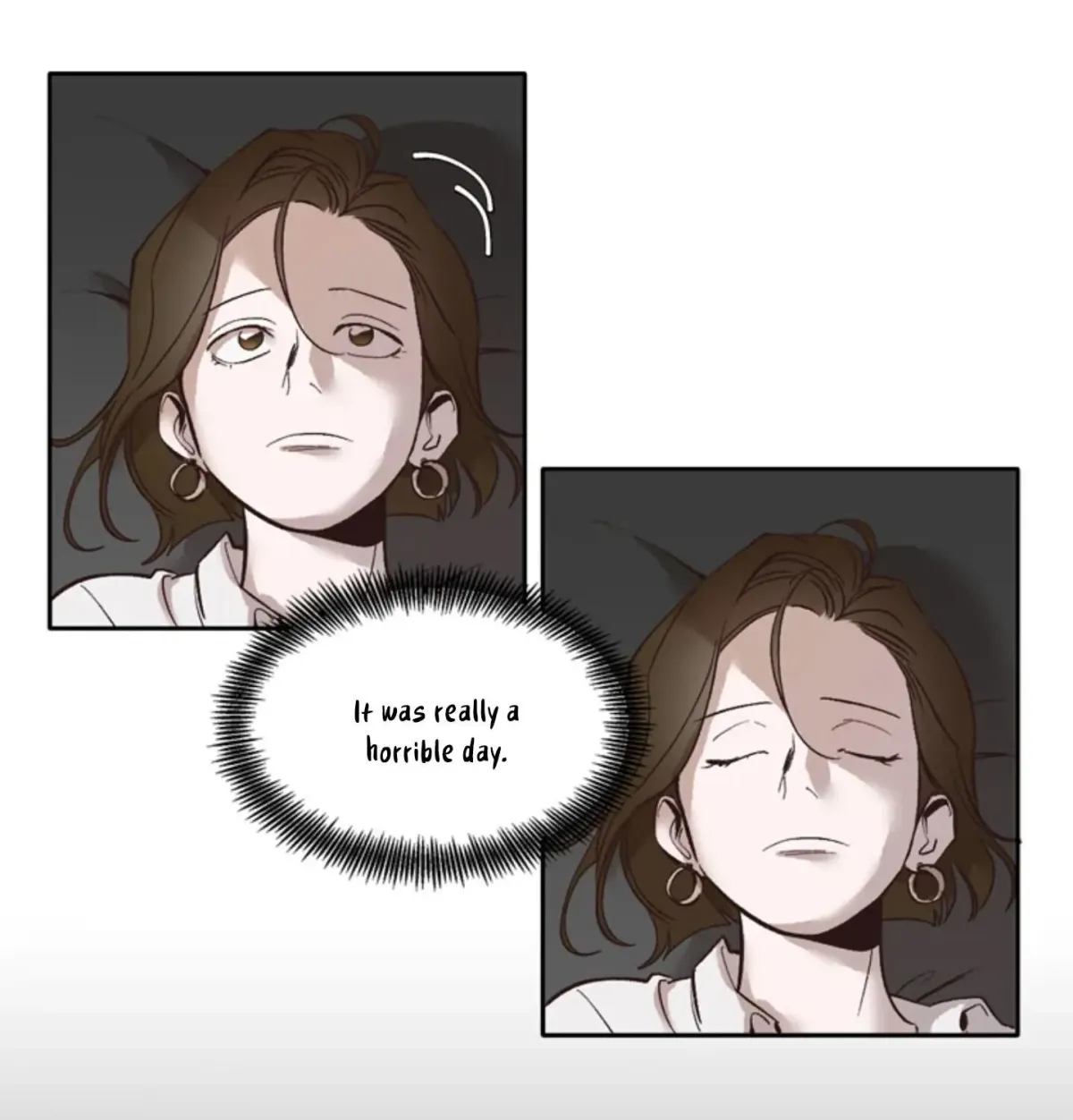 At that time, when we were young Chapter 3 page 118 - 