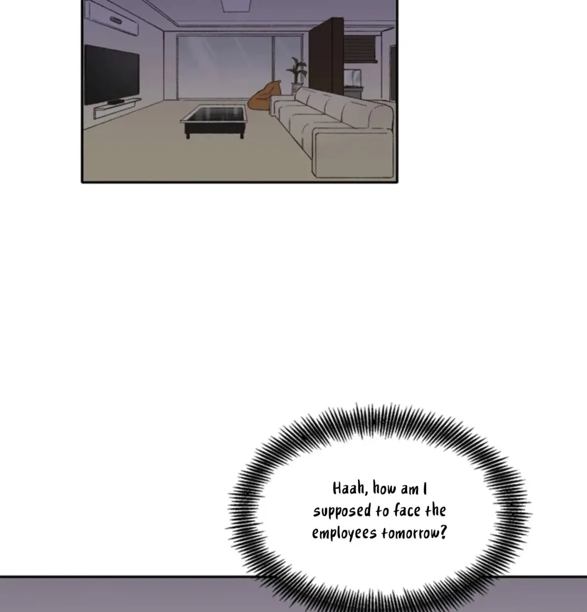 At that time, when we were young Chapter 3 page 120 - 
