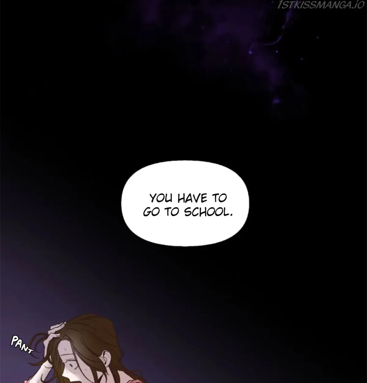 At that time, when we were young Chapter 3 page 125 - 