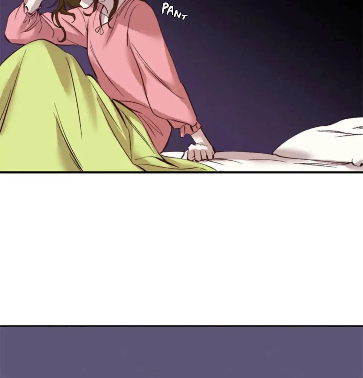At that time, when we were young Chapter 3 page 126 - 
