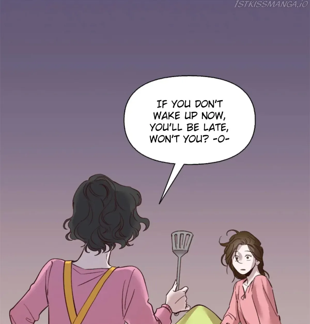 At that time, when we were young Chapter 3 page 127 - 
