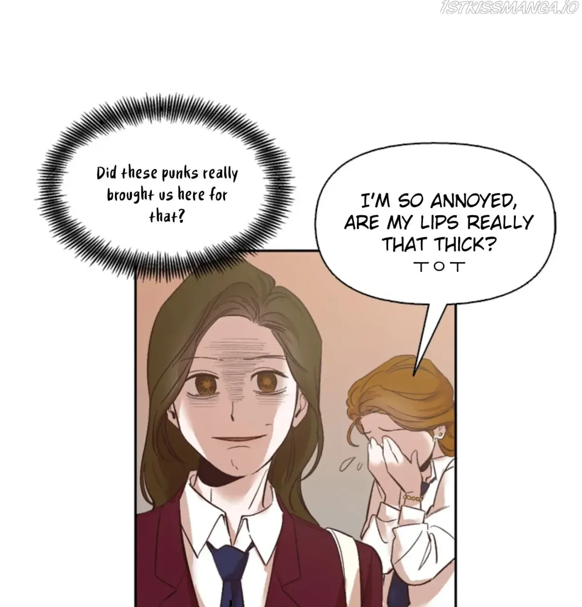 At that time, when we were young Chapter 3 page 17 - 