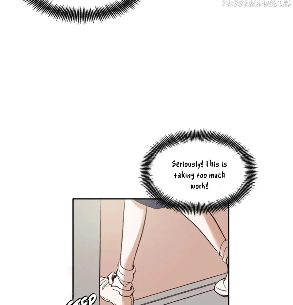 At that time, when we were young Chapter 3 page 21 - 